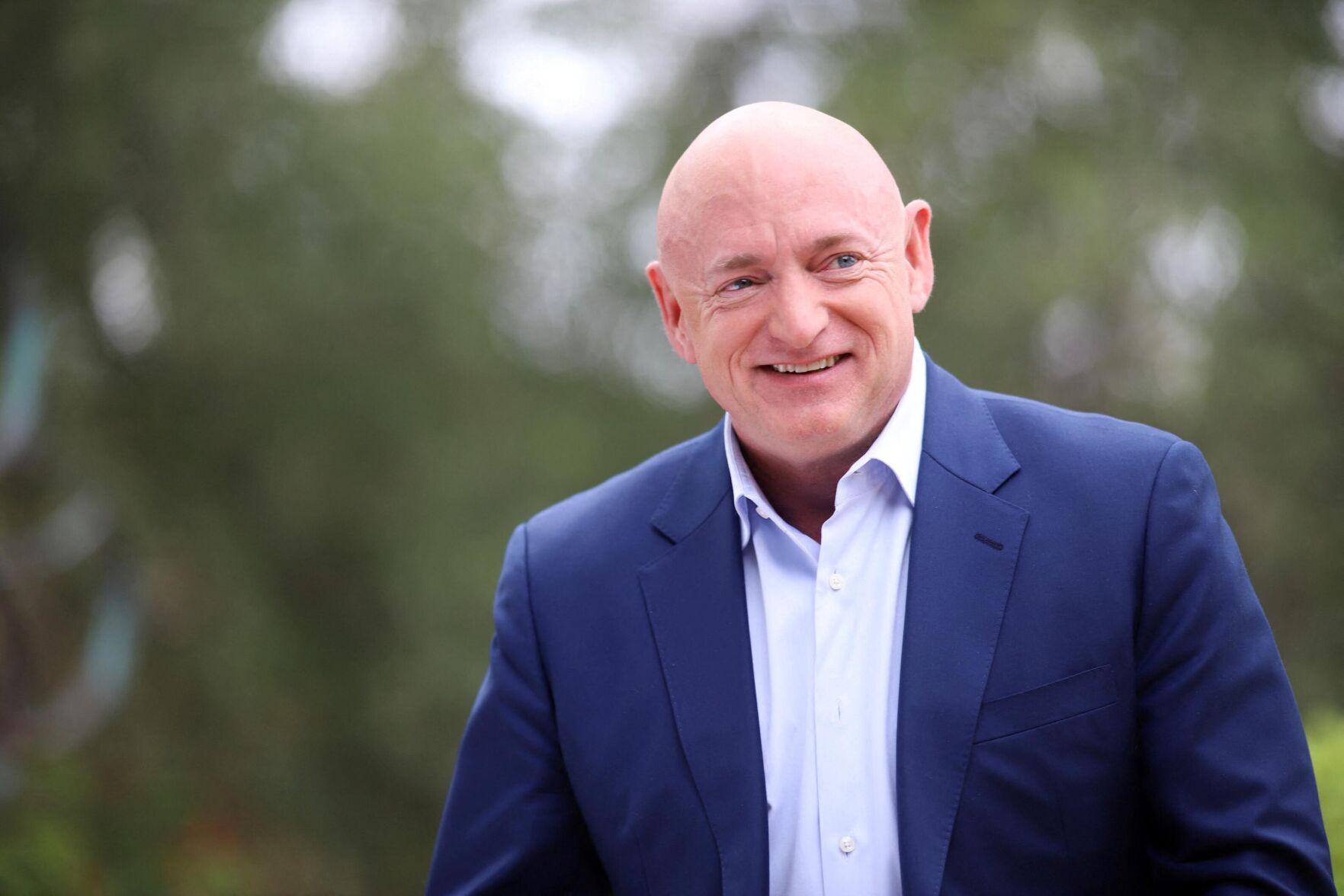 Democrat Mark Kelly will win reelection to US Senate, CNN projects
